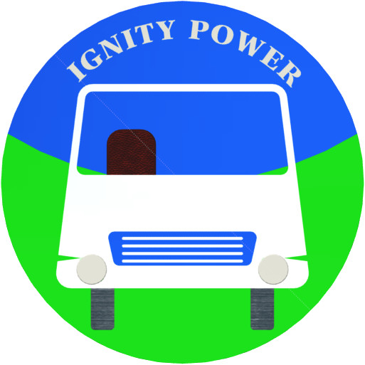 Ignity Ind EV Private Limited